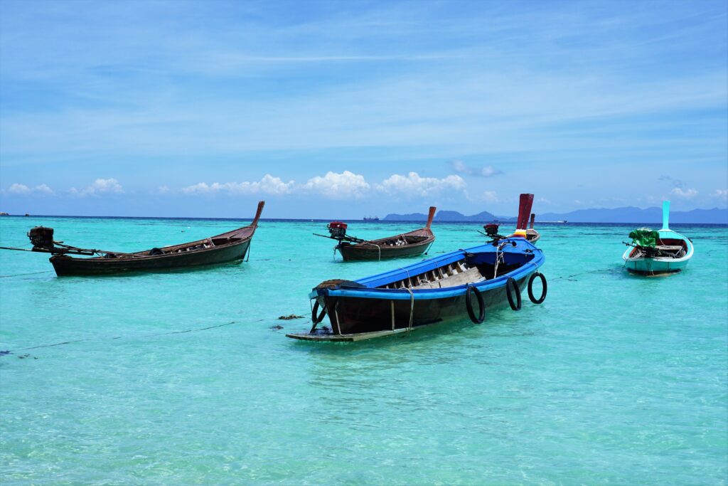 Koh Lipe