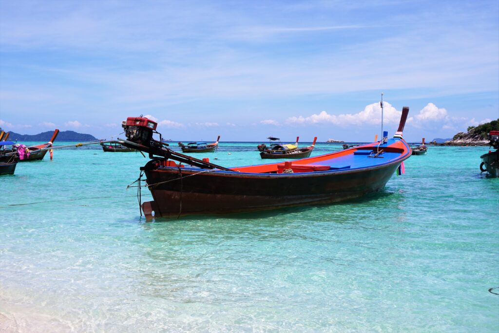 Koh Lipe