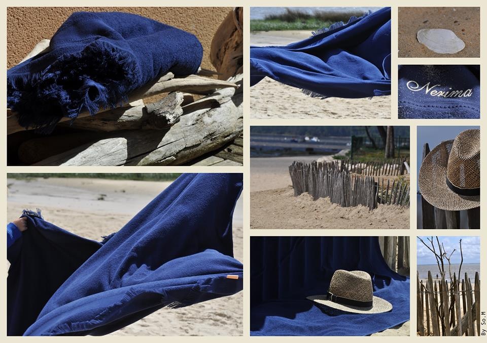 Collection Cap Ferret