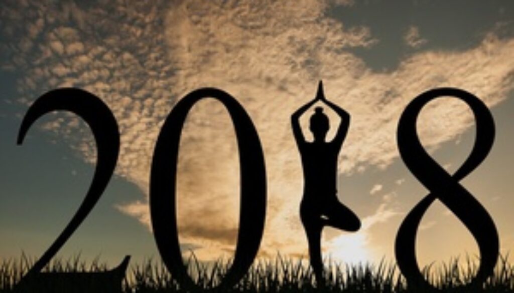 Résolutions 2018