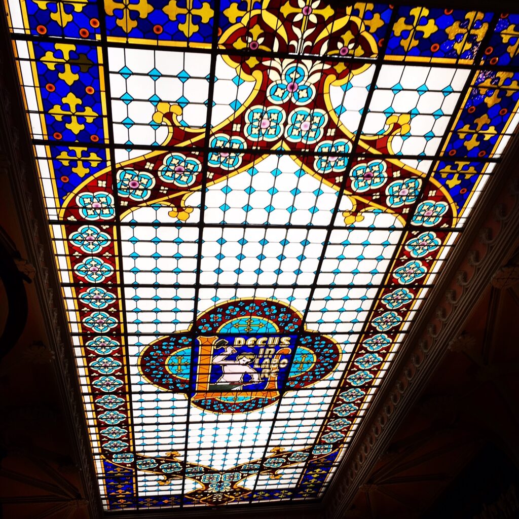 Librairie Lello