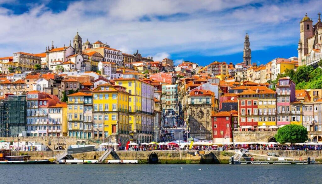 douro