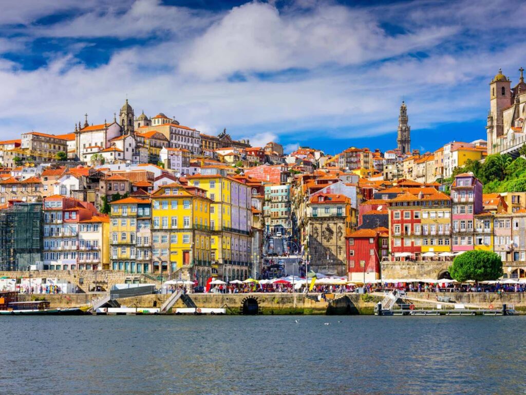 douro