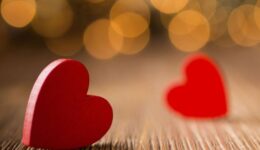 Saint valentin