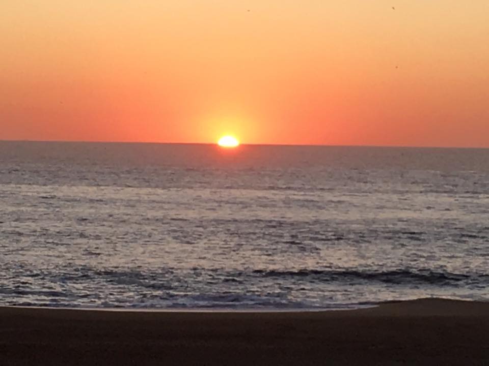 Nazaré beach 11