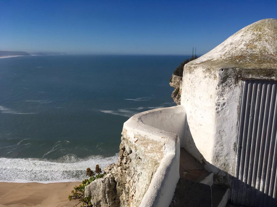 Village de Nazaré