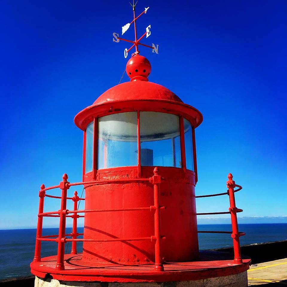 Nazaré phare 3