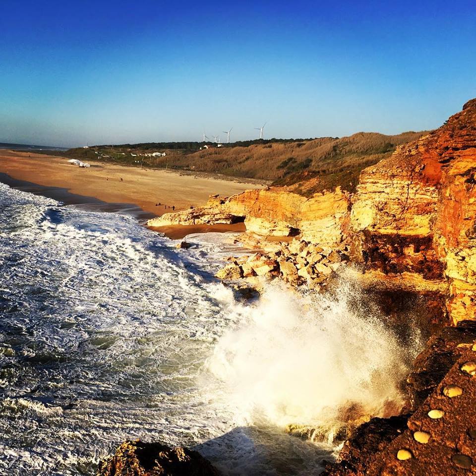 Nazaré phare 6