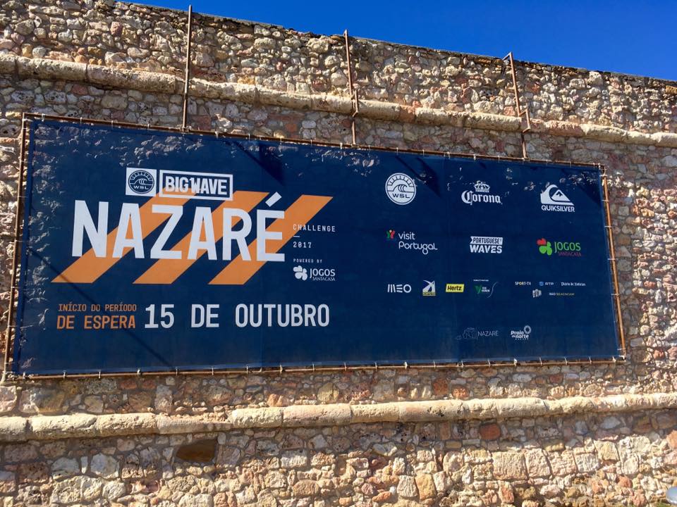 Nazaré phare 8