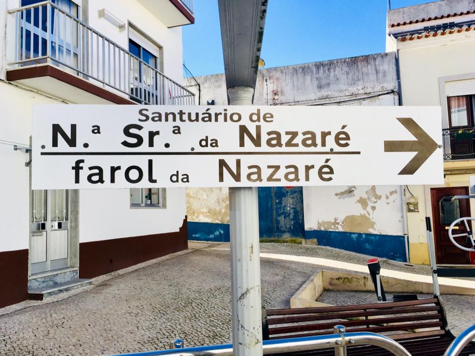 Nazaré phare 9