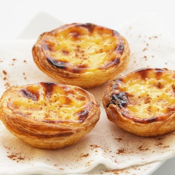 Pastel de nata