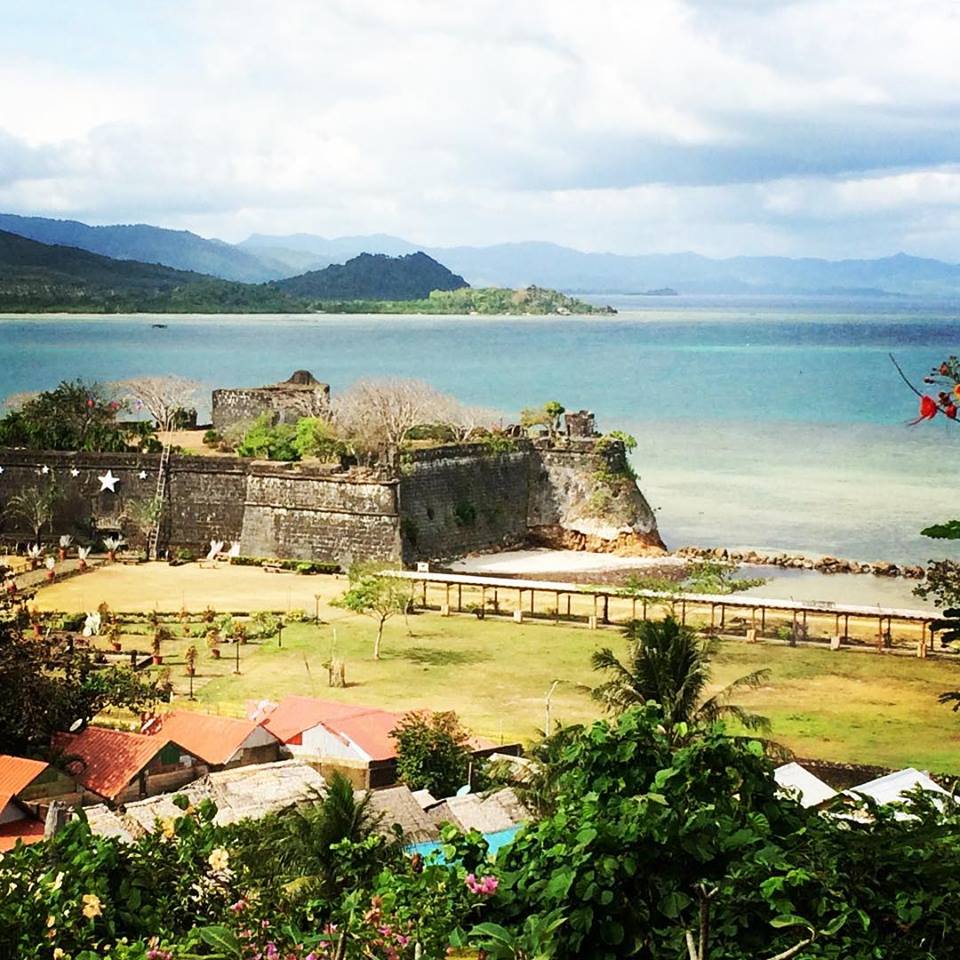 FORT DE TAYTAY