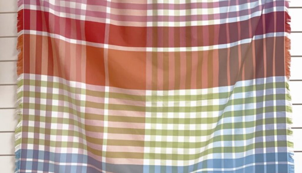 FOUTA-DOUBLE
